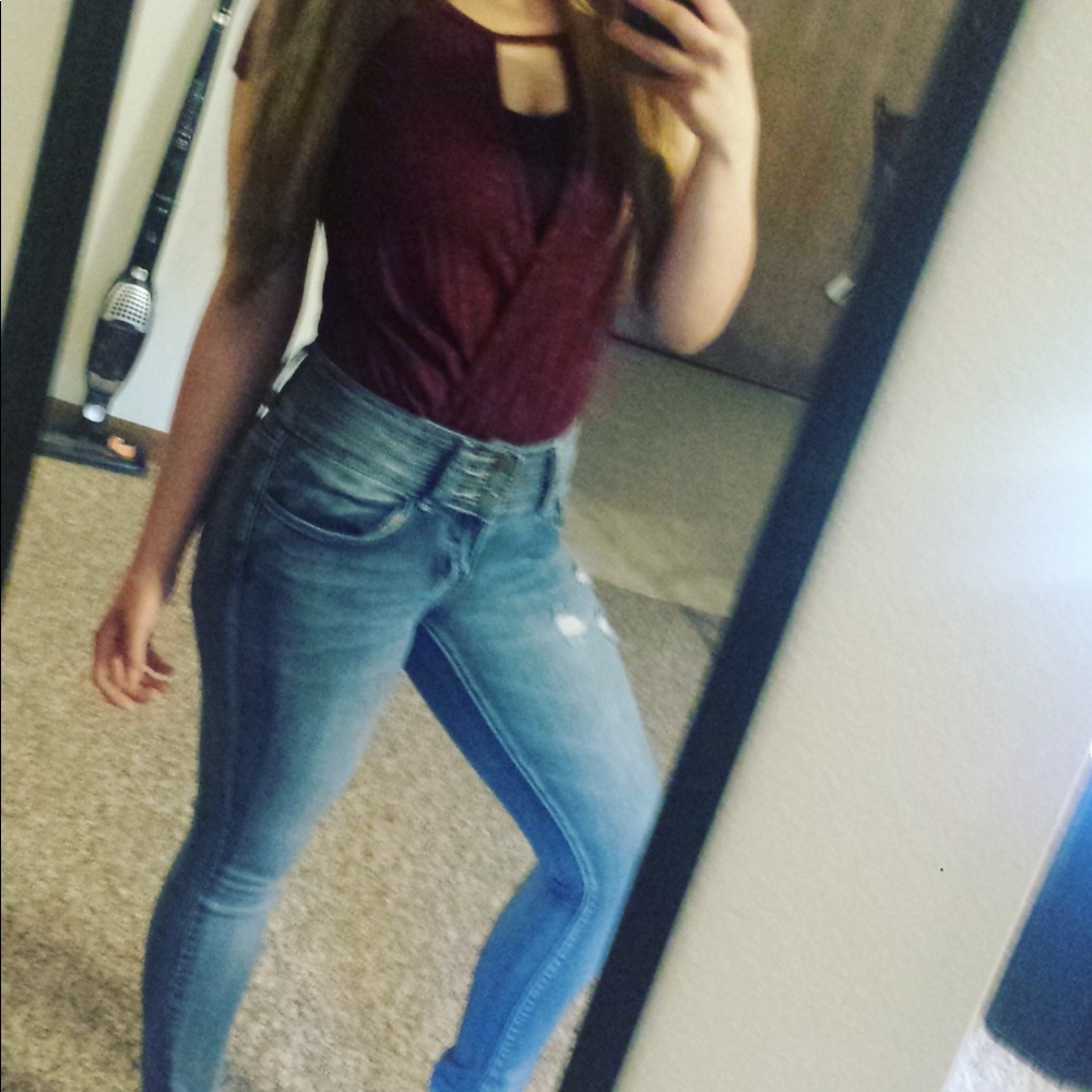 Bodysuit - Picture 2 of 6